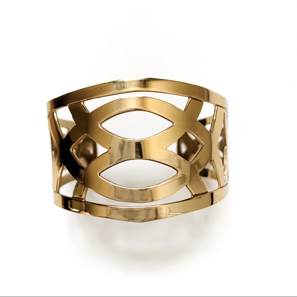 Cuff  Bangle Bracelet